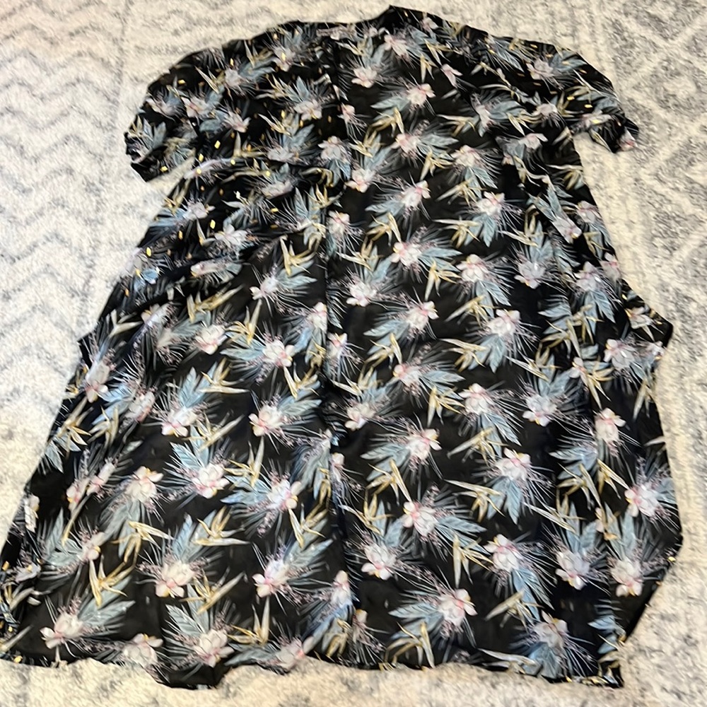 Gypsies and Moondust Coverup